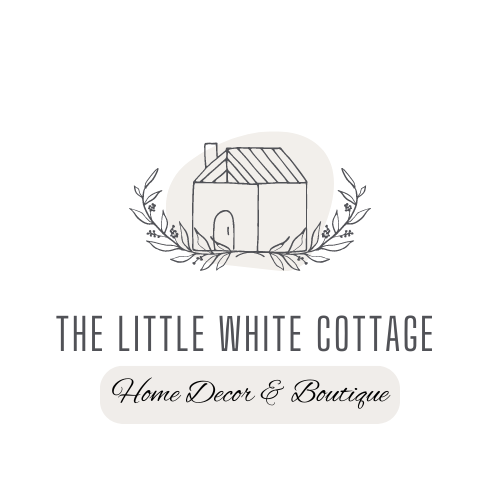 The Little White Cottage
